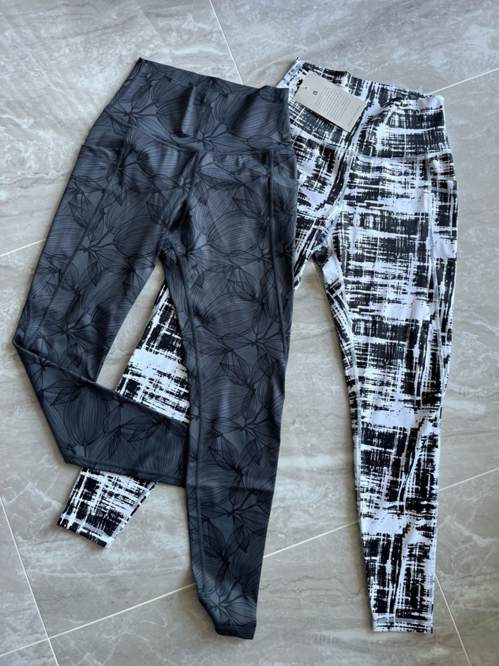 BuffBunny Limitless Legging - $70ea